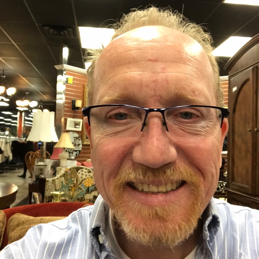 Meet your Posher, Erik